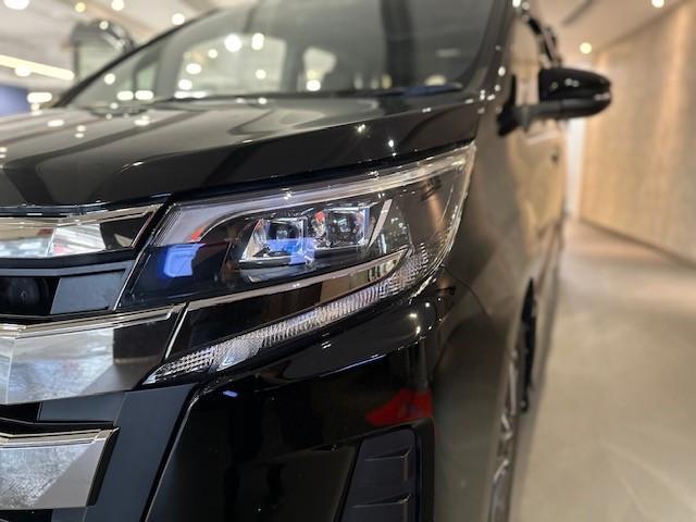 行貨 NOAH DELUXE FACELIFT包圍豪華版 - Image 10