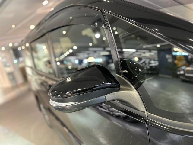 行貨 NOAH DELUXE FACELIFT包圍豪華版 - Image 12