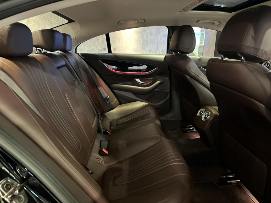 CLS450 4MATIC - Image 10