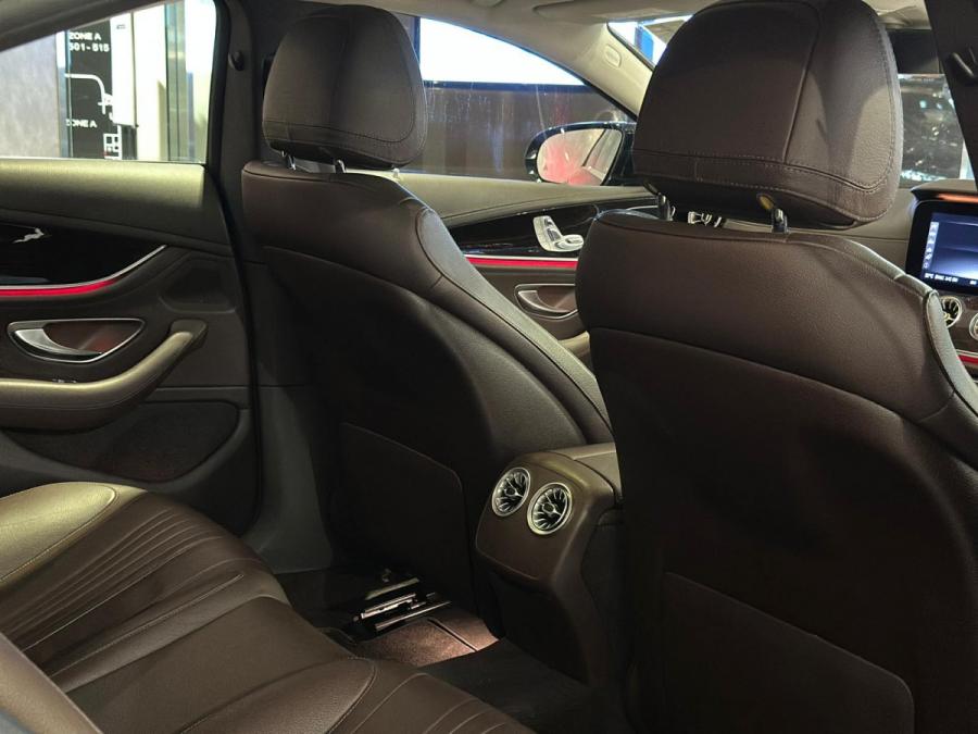 CLS450 4MATIC - Image 11