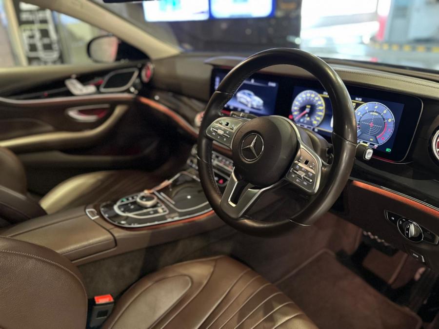CLS450 4MATIC - Image 7