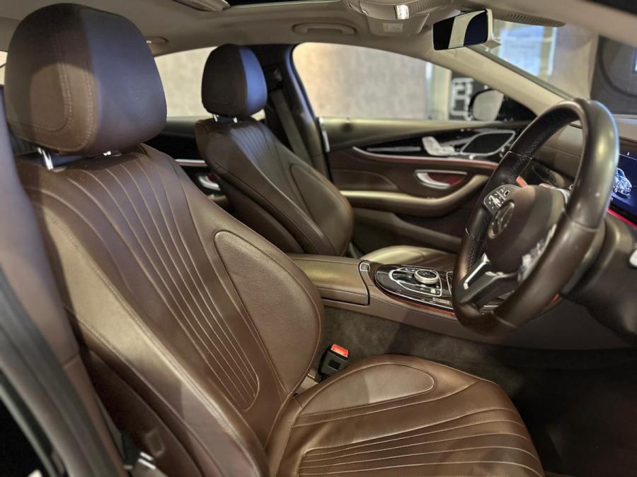 CLS450 4MATIC - Image 8