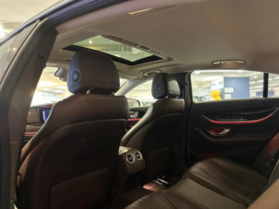 CLS450 4MATIC - Image 9