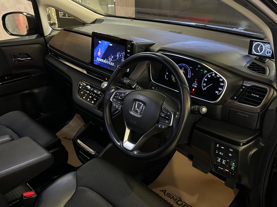 Odyssey E:HEV Absolute EX - Image 2