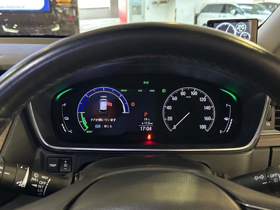 Odyssey E:HEV Absolute EX - Image 3