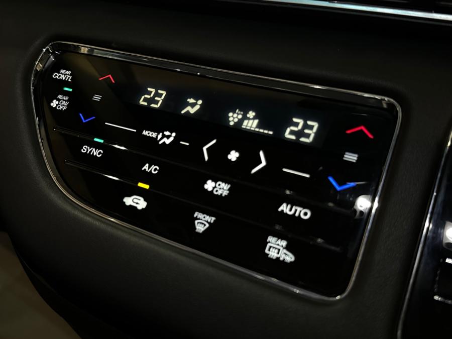 Odyssey E:HEV Absolute EX - Image 4