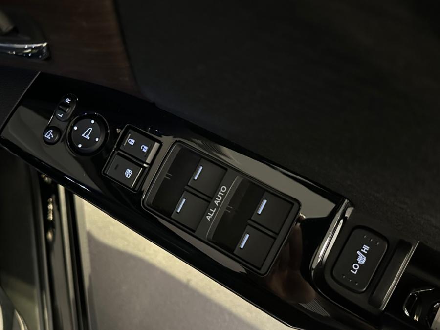 Odyssey E:HEV Absolute EX - Image 5