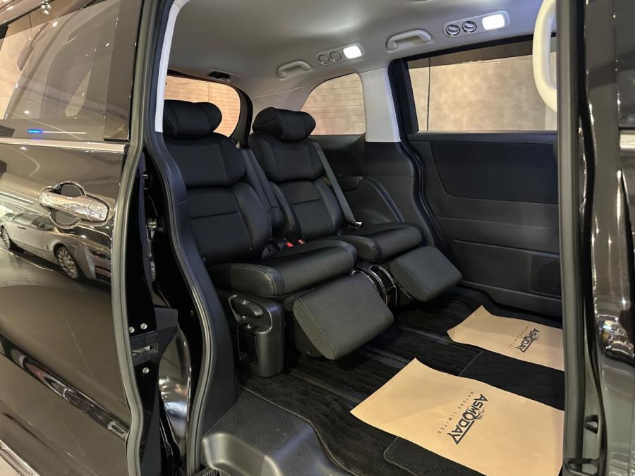 Odyssey E:HEV Absolute EX - Image 7