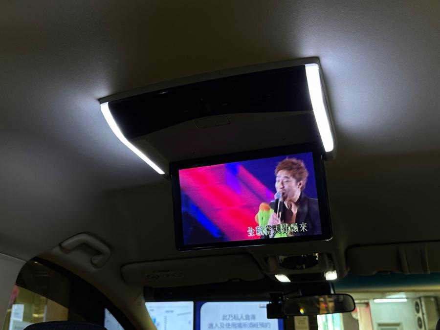 Odyssey E:HEV Absolute EX - Image 9