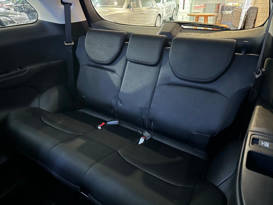 Odyssey E:HEV Absolute EX - Image 8