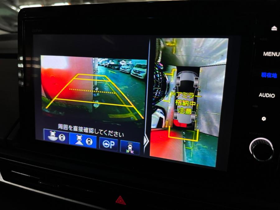 Odyssey E:HEV Absolute EX - Image 11