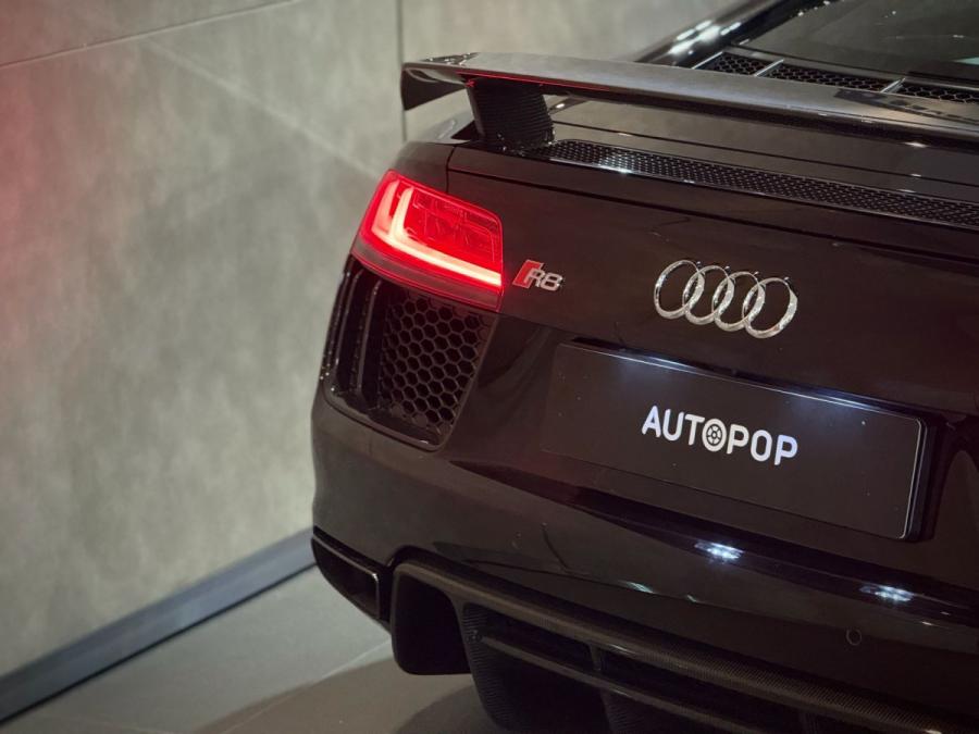 R8 V10 PLUS QUATTRO - Image 7