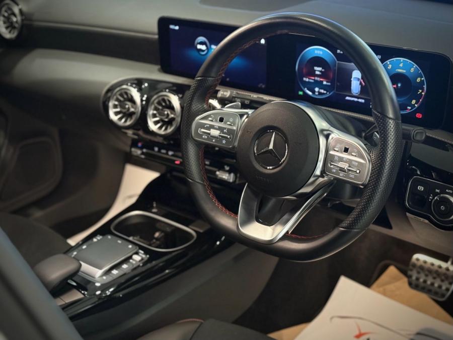 A35 AMG - Image 8