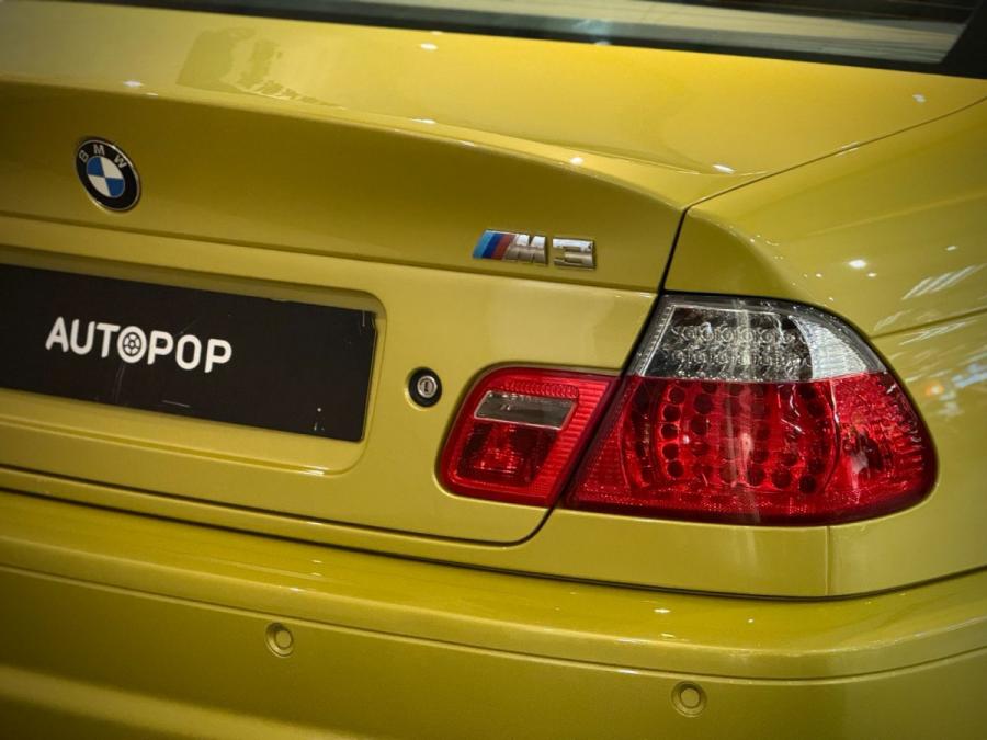 E46 M3 COUPE - Image 5