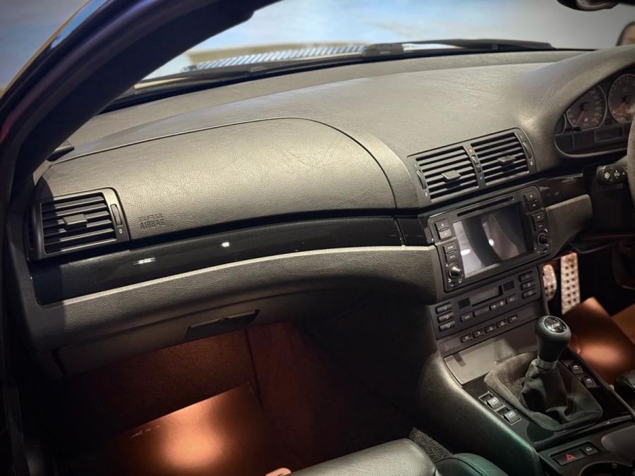 E46 M3 COUPE - Image 9