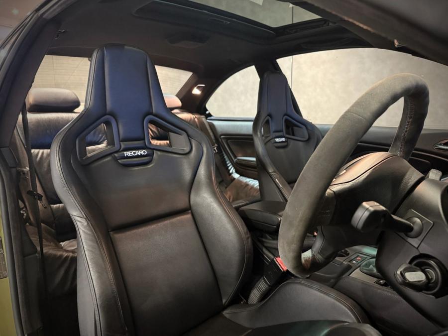 E46 M3 COUPE - Image 8