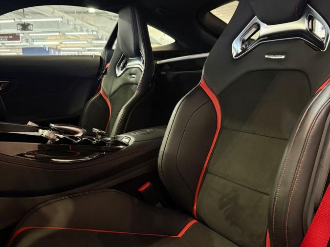 AMG GTS - Image 4