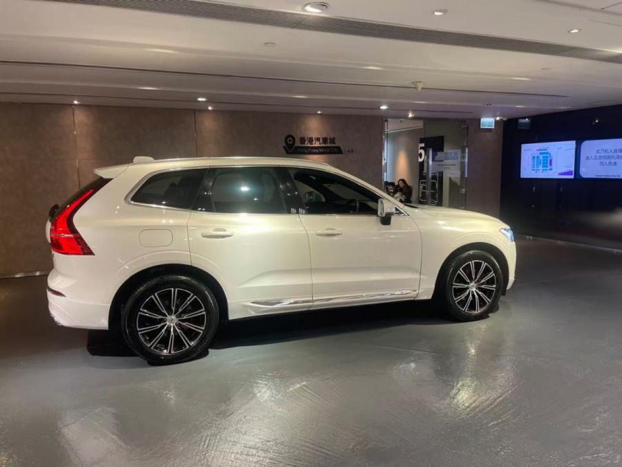 XC60 B5 - Image 2