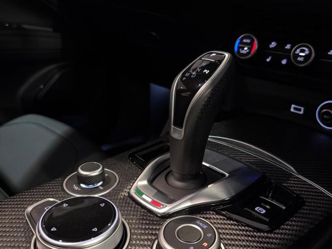 STELVIO QUADRIFOGLIO FACELIFT - Image 6