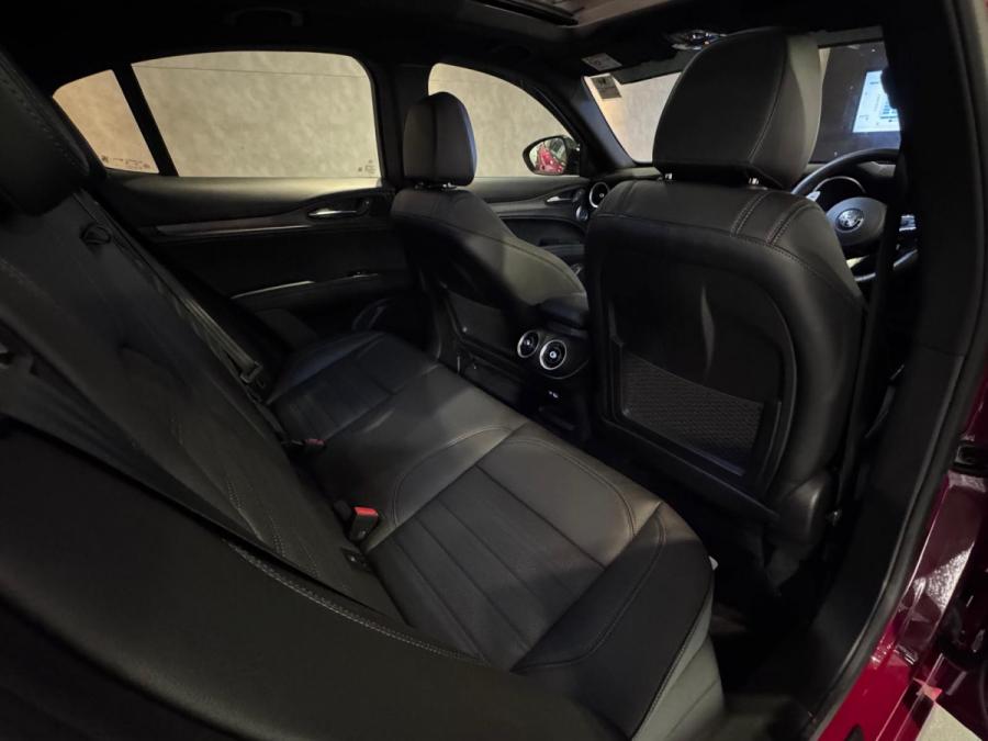 STELVIO QUADRIFOGLIO FACELIFT - Image 4