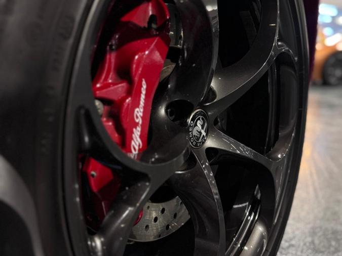 STELVIO QUADRIFOGLIO FACELIFT - Image 8