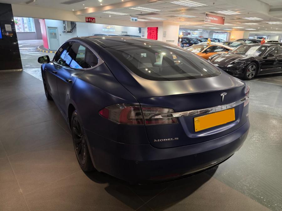 Model S 90D - Image 3