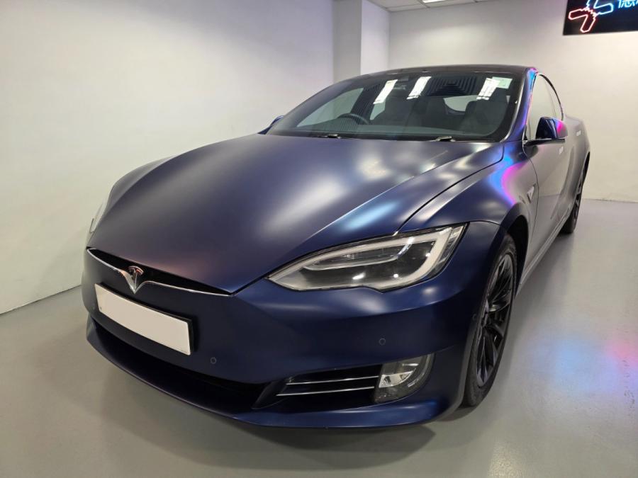 Model S 90D - Image 4