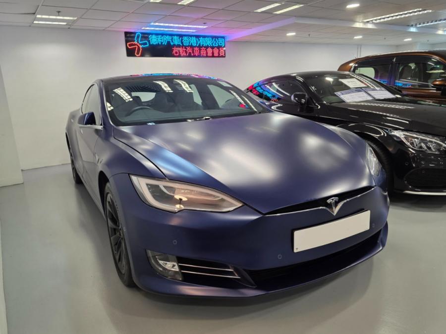 Model S 90D - Image 5