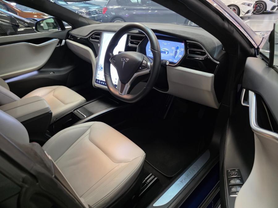 Model S 90D - Image 6