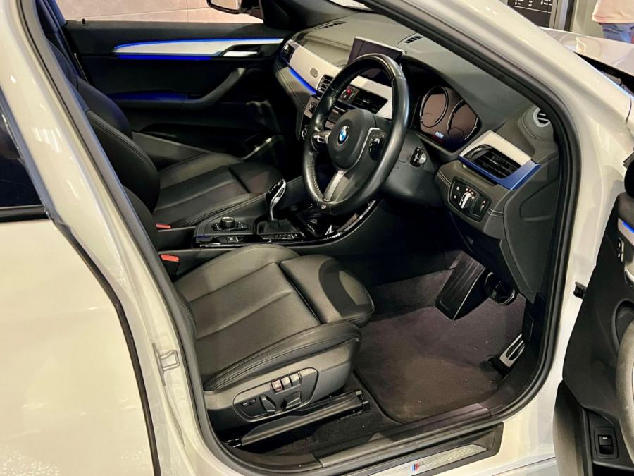 X2 SDRIVE18IA M Sport Edition - Image 2