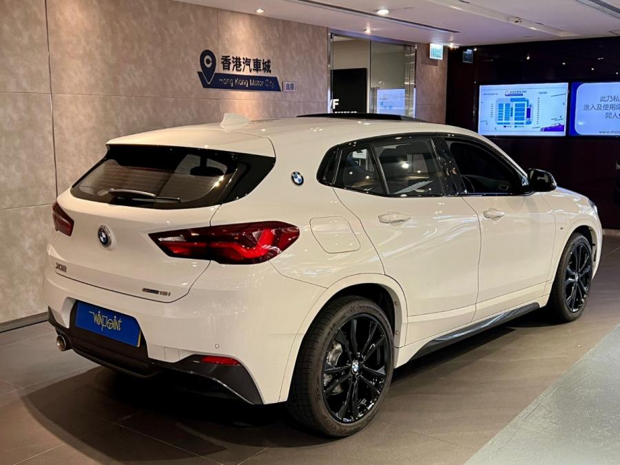 X2 SDRIVE18IA M Sport Edition - Image 7