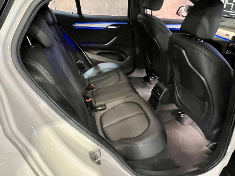 X2 SDRIVE18IA M Sport Edition - Image 4