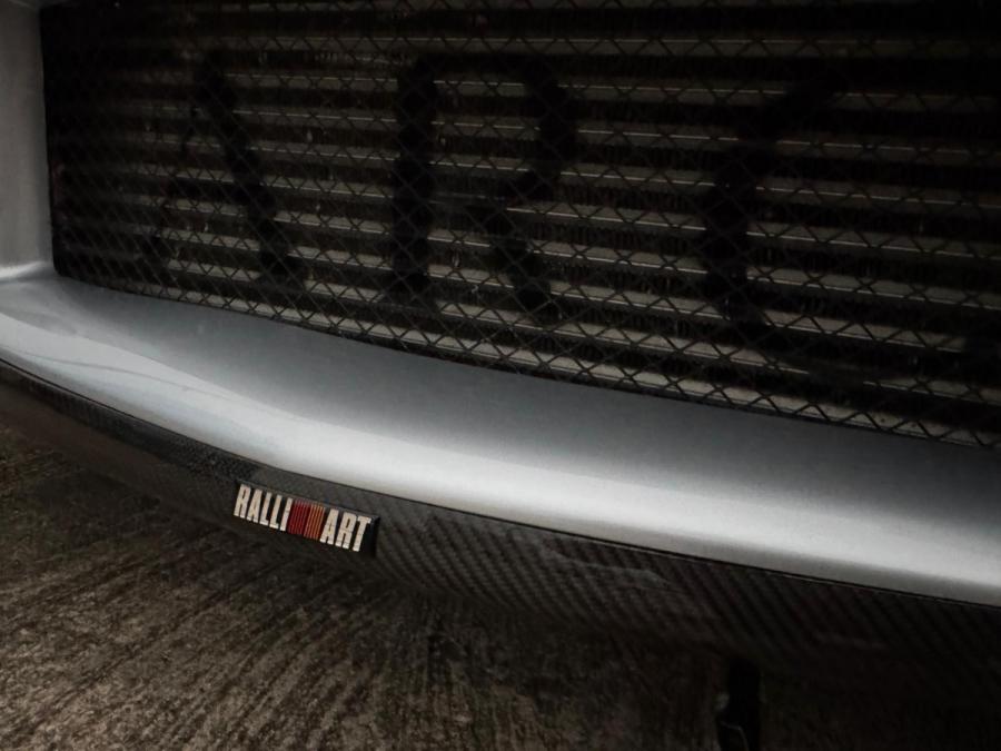 Evolution IX GSR - Image 7