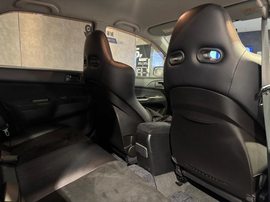 Evolution IX GSR - Image 6