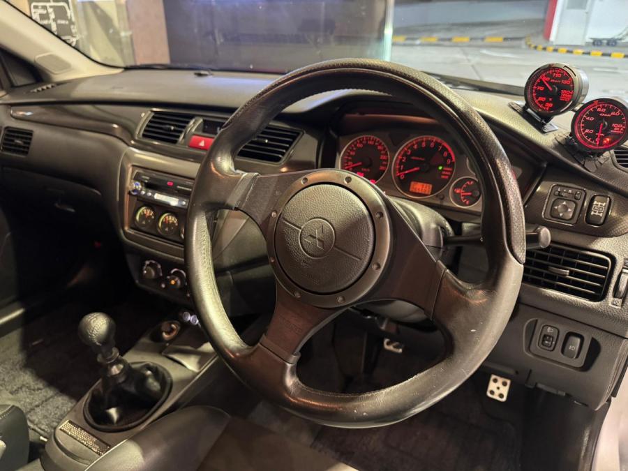 Evolution IX GSR - Image 3