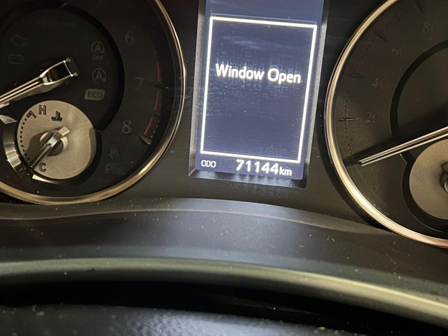 Alphard Executive Lounge - Image 3