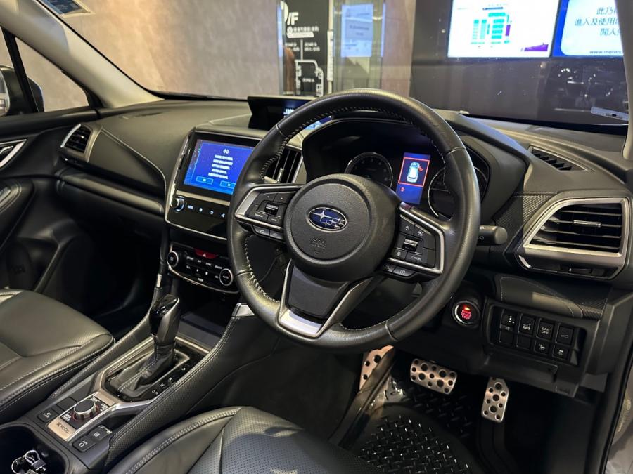 Forester 2.0i S Eyesight  Hybird - Image 2