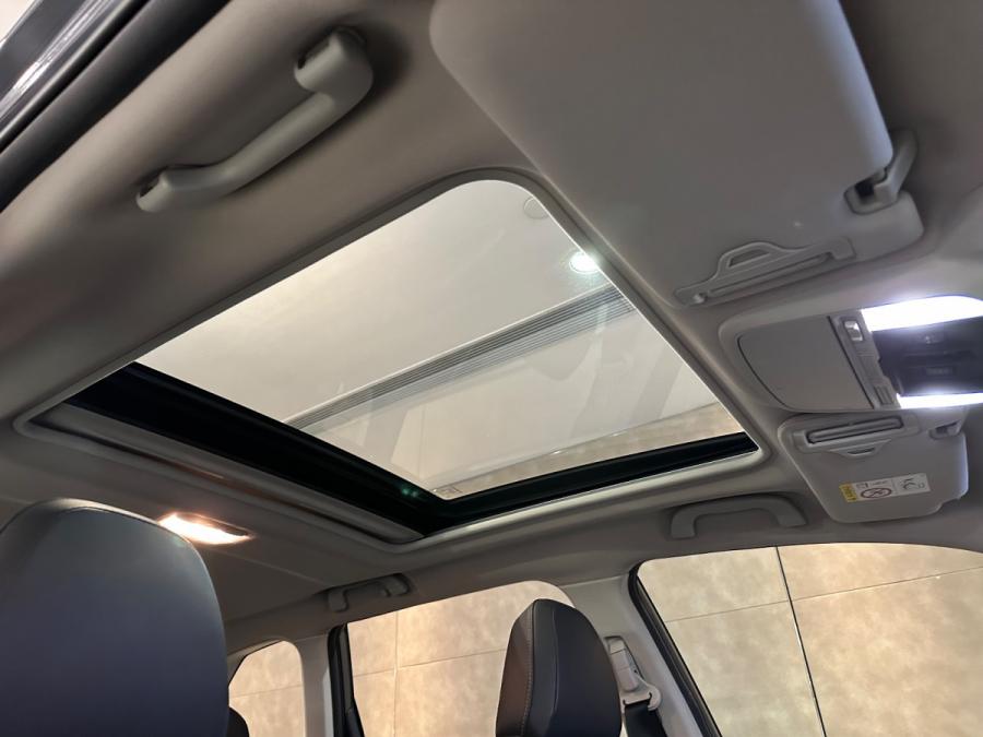 Forester 2.0i S Eyesight  Hybird - Image 3