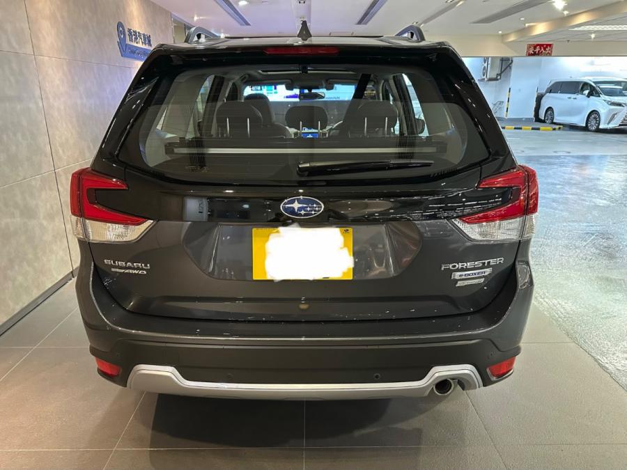 Forester 2.0i S Eyesight  Hybird - Image 5