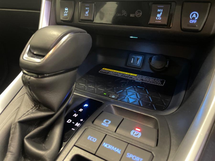 RAV 4 (Deluxe) - Image 8