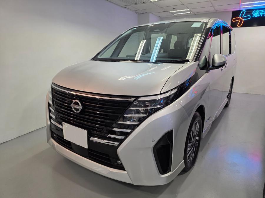 ELGRAND E-POWER HWS - Image 18