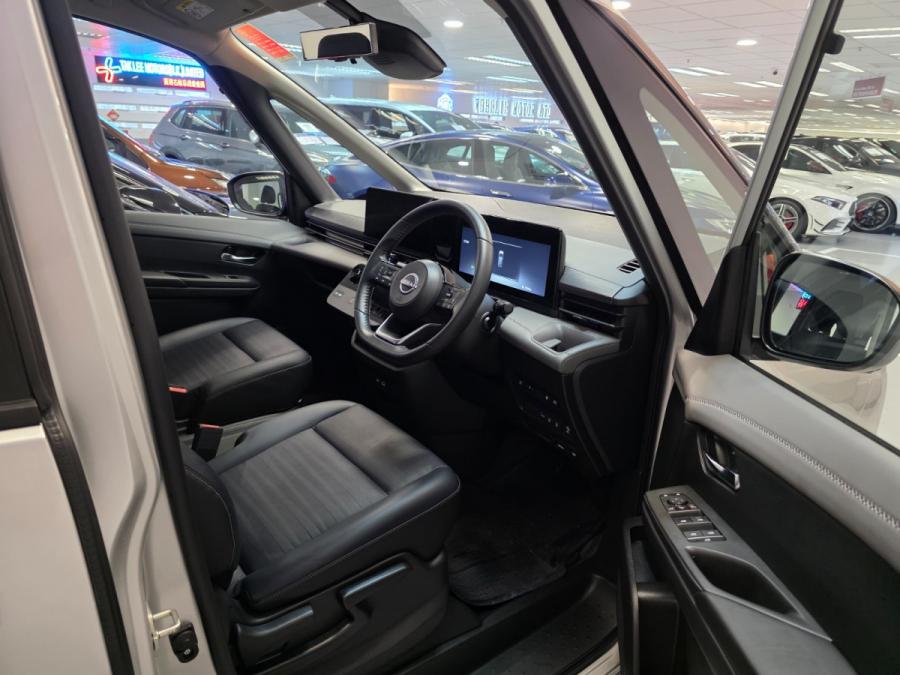 ELGRAND E-POWER HWS - Image 16