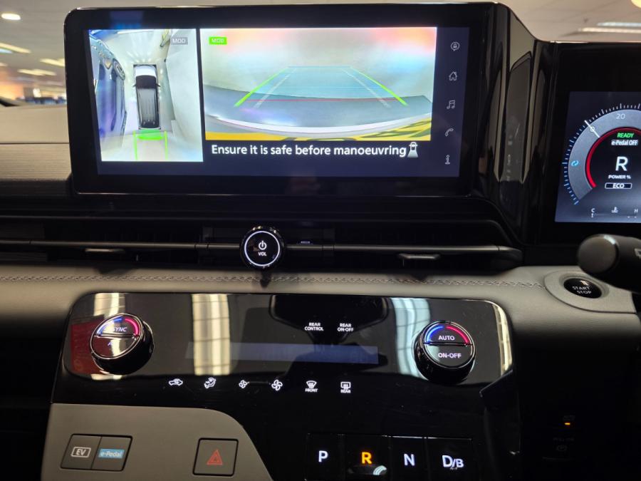 ELGRAND E-POWER HWS - Image 10