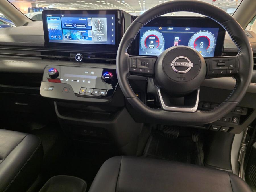 ELGRAND E-POWER HWS - Image 12