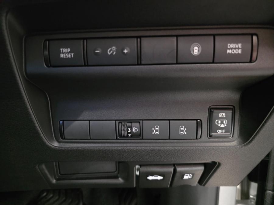 ELGRAND E-POWER HWS - Image 2