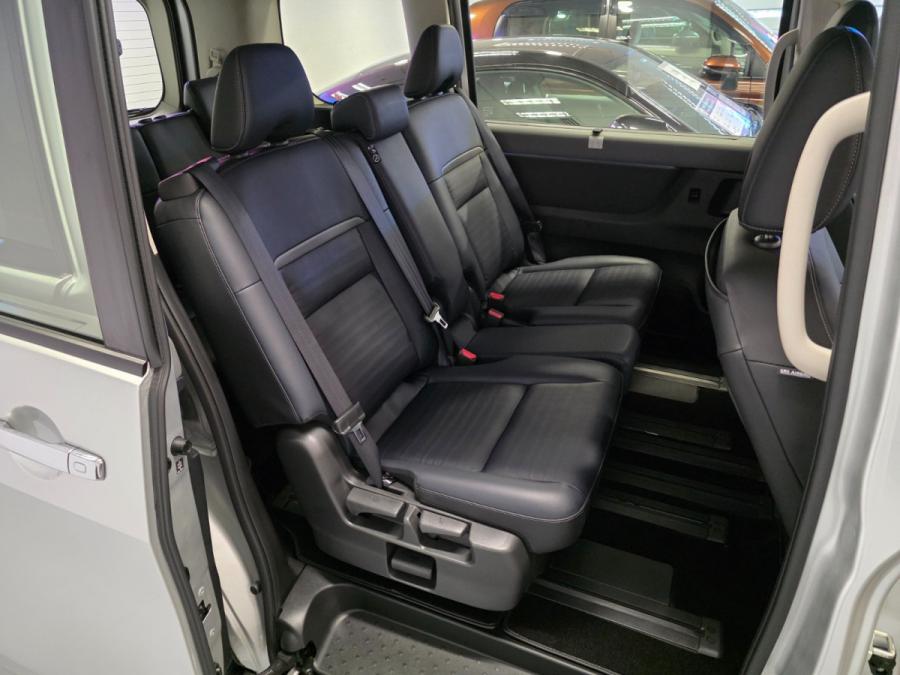 ELGRAND E-POWER HWS - Image 8