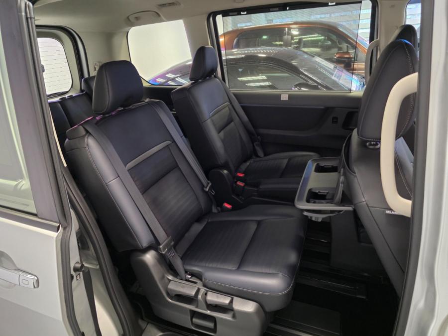 ELGRAND E-POWER HWS - Image 9