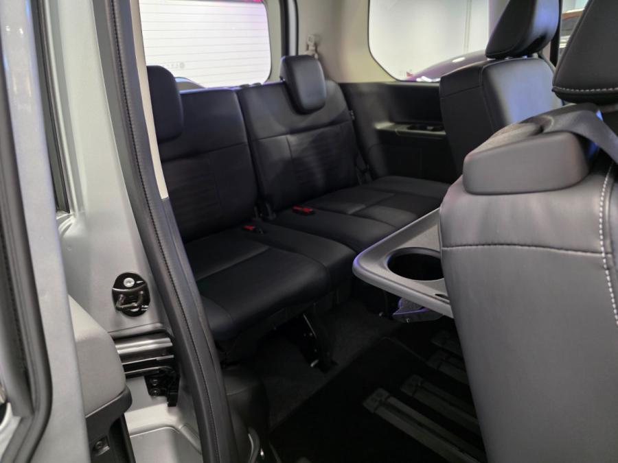 ELGRAND E-POWER HWS - Image 7