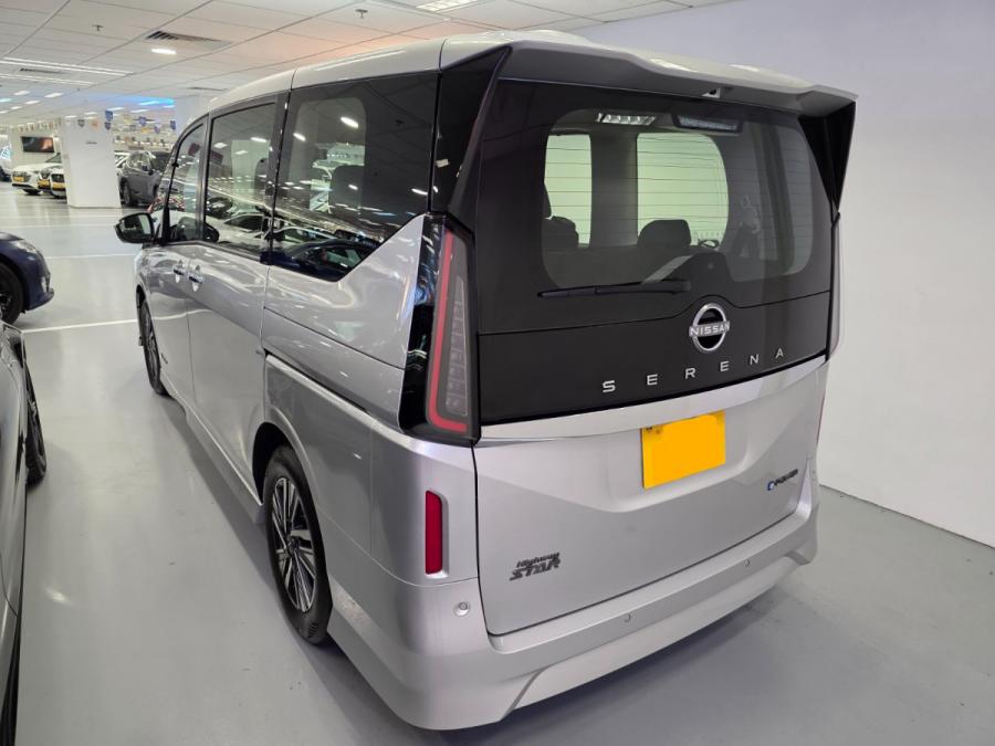 ELGRAND E-POWER HWS - Image 20