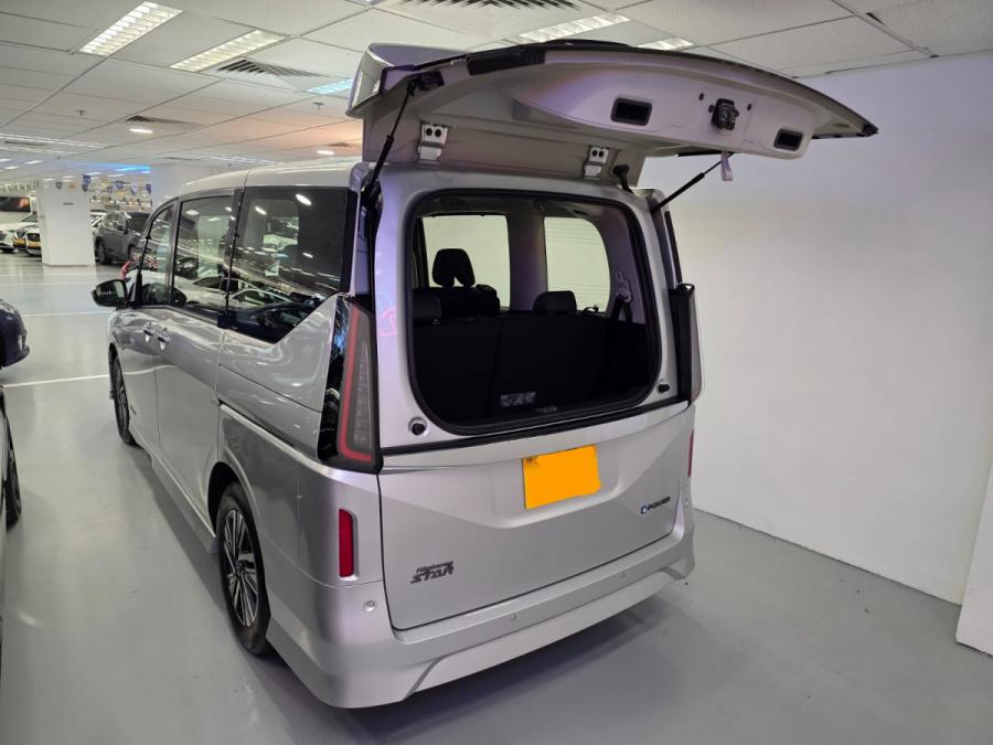 ELGRAND E-POWER HWS - Image 4